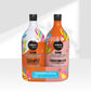 Kit Salon Line S.O.S Hidratação Shampoo e Condicionador 1 Litro