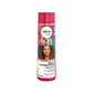 Salon Line S.O.S Cachos Multibenefícios Shampoo 300ml