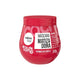 Máscara Salon Line #todecacho Vermelho Cereja 300 g