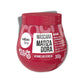 Máscara Salon Line #todecacho Vermelho Cereja 300 g