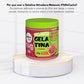 Salon Line #todecacho Kids Gelatina Melancia Ativadora 550 g