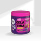 Salon Line #todecacho Kids Gelatina Uva Modeladora 550 g