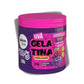 Salon Line #todecacho Kids Gelatina Uva Modeladora 550 g