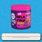 Salon Line #todecacho Kids Gelatina Uva Modeladora 550 g