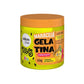 Salon Line #todecacho Kids Gelatina Maracujá Hidratante 550 g
