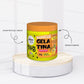 Salon Line #todecacho Kids Gelatina Maracujá Hidratante 550 g