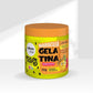 Salon Line #todecacho Kids Gelatina Maracujá Hidratante 550 g
