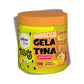 Salon Line #todecacho Kids Gelatina Maracujá Hidratante 550 g
