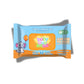 Baby Club Toalhas Umedecidas Tradicional 70 Folhas