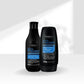 Kit Forever Liss Blindagem Biomimética Capilar Shampoo +Condicionador