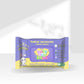 Baby Club Toalhas Umedecidas Premium 60 Folhas