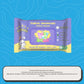Baby Club Toalhas Umedecidas Premium 60 Folhas