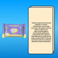 Baby Club Toalhas Umedecidas Premium 120 Folhas