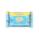 Baby Club Toalhas Umedecidas Premium 100 Folhas