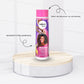 Kit Salon Line S.O.S Cachos Super Oleos 3 Shampoo para Cabelo Cacheado 300 ml
