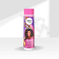 Kit Salon Line S.O.S Cachos Super Oleos 3 Shampoo para Cabelo Cacheado 300 ml