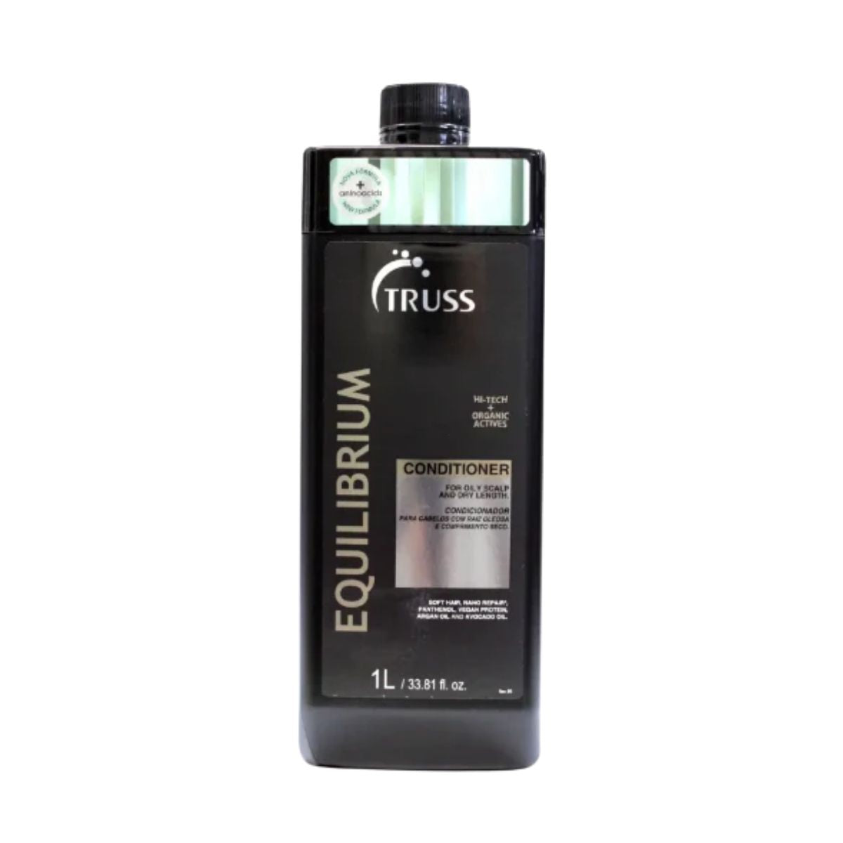 Condicionador Truss Equilibrium 1 Litro