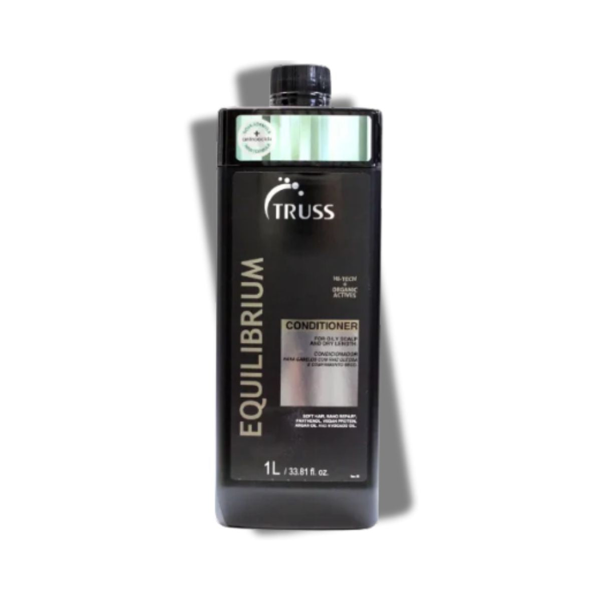 Condicionador Truss Equilibrium 1 Litro