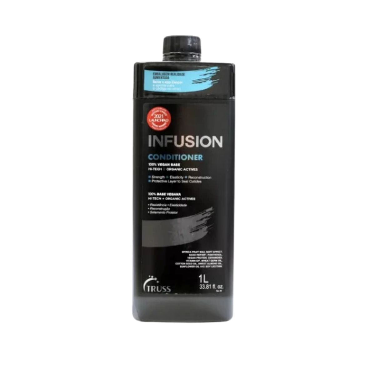 Condicionador Truss Infusion 1 Litro