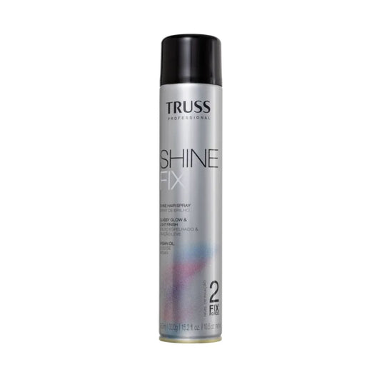 Spray Truss Shine Fix de Brilho 450 ml