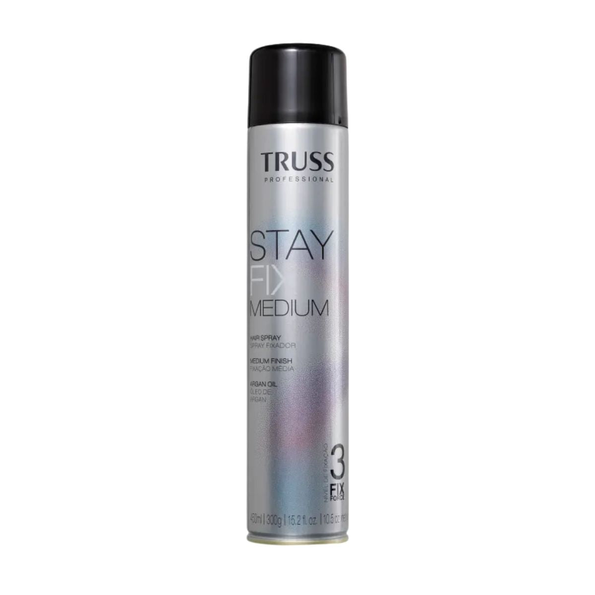 Spray Truss Stay Fix Medium Fixador 450 ml