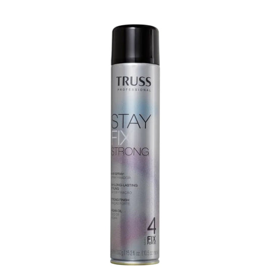 Spray Truss Stay Fix Strong Fixador 450 ml
