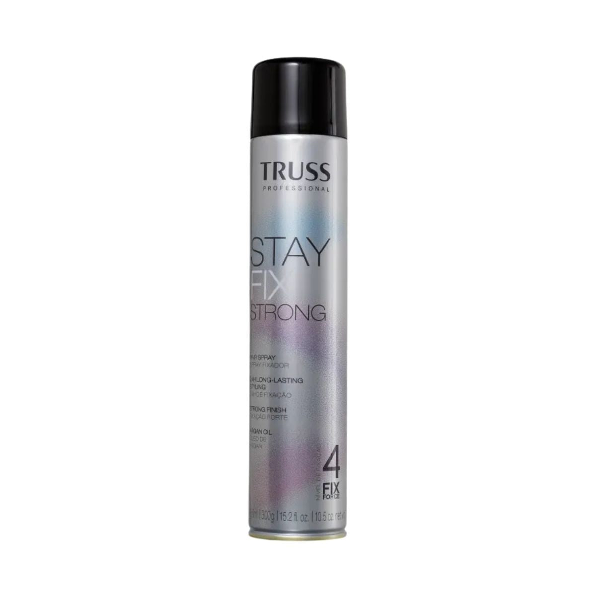 Spray Truss Stay Fix Strong Fixador 450 ml