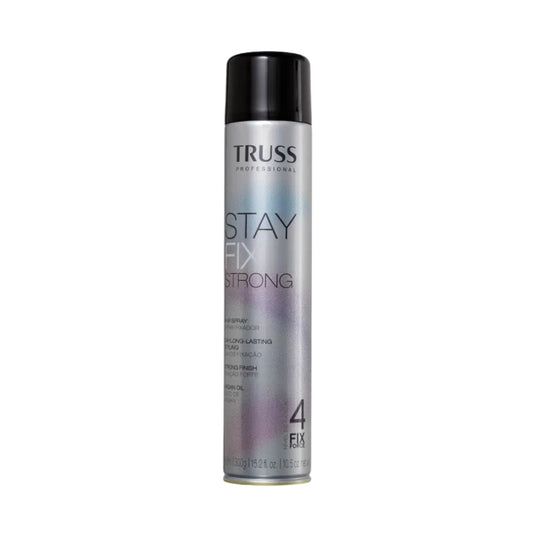 Spray Truss Stay Fix Strong Fixador 450 ml