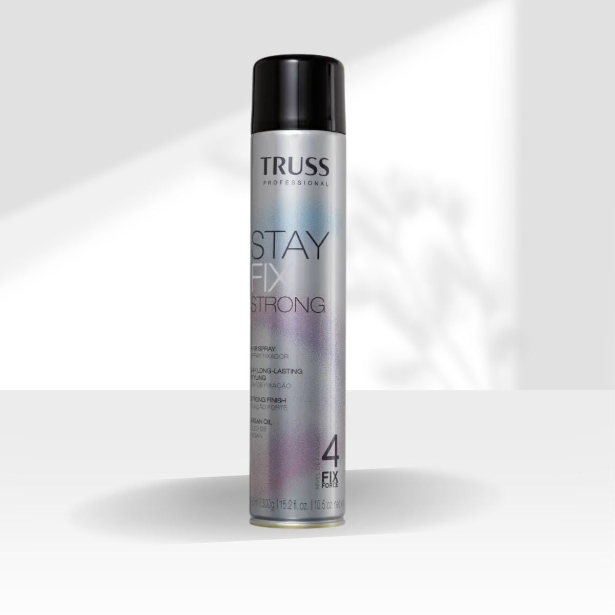 Spray Truss Stay Fix Strong Fixador 450 ml