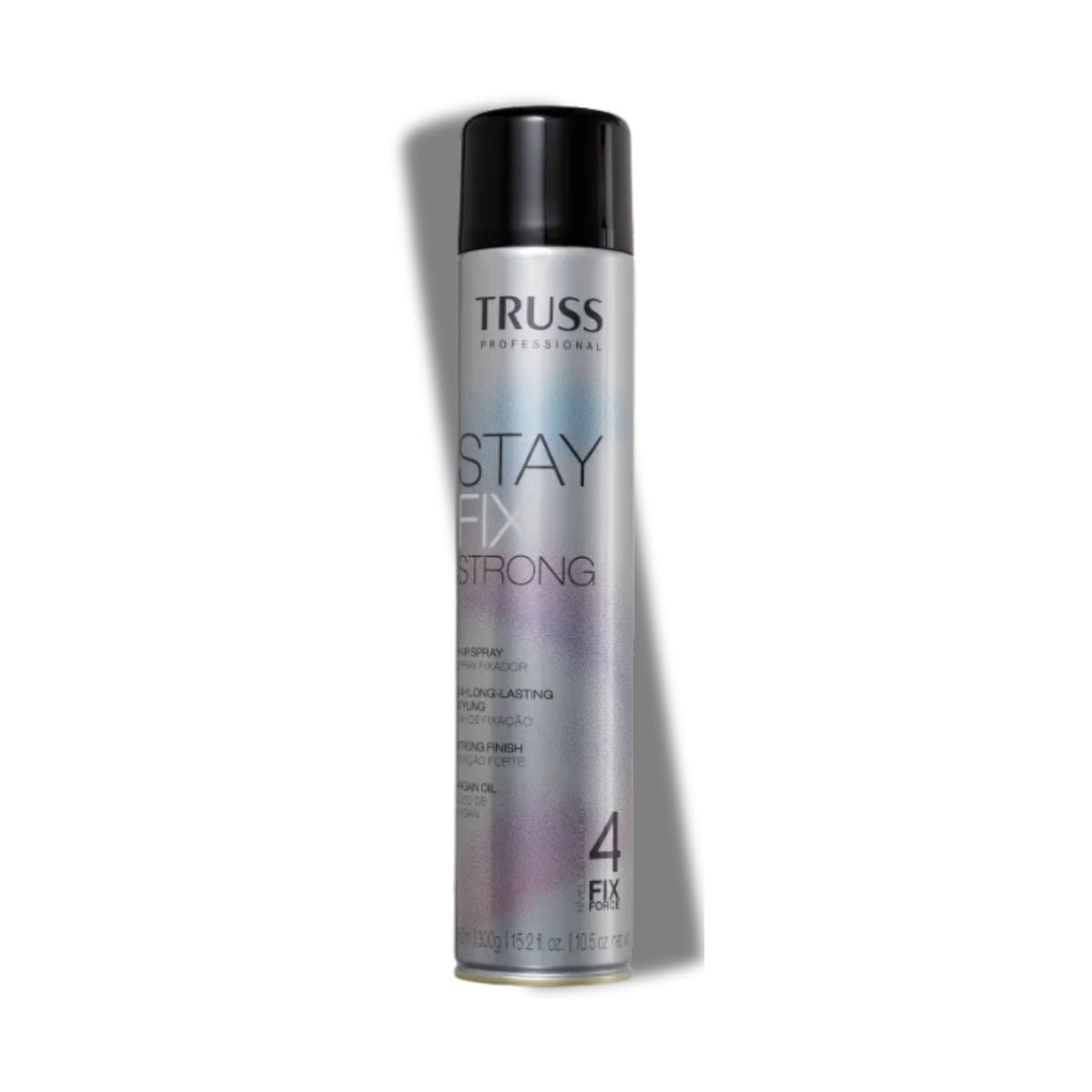 Spray Truss Stay Fix Strong Fixador 450 ml
