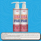 Kit Widi Care Encaracolando a Juba 2 Creme de Pentear 500 ml
