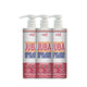 Kit Widi Care Encaracolando a Juba 3 Creme de Pentear 500 ml