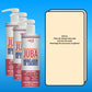 Kit Widi Care Encaracolando a Juba 3 Creme de Pentear 500 ml