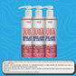 Kit Widi Care Encaracolando a Juba 3 Creme de Pentear 500 ml