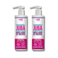 Kit Widi Care Encrespando a Juba 2 Creme de Pentear 500 ml