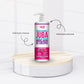Kit Widi Care Encrespando a Juba 3 Creme de Pentear 500 ml