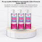 Kit Widi Care Encrespando a Juba 3 Creme de Pentear 500 ml