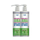 Kit Widi Care Ondulando a Juba 2 Creme de Pentear 500 ml