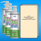 Kit Widi Care Ondulando a Juba 3 Creme de Pentear 500 ml