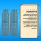 Kit Braé Stages Hydration 2 Shampoo 250 ml
