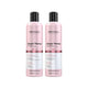 kit Prohall Miracle Therapy Shampoo e Condicionante 500 ml