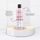 kit Prohall Miracle Therapy Shampoo e Condicionante 500 ml