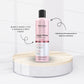 kit Prohall Miracle Therapy Shampoo e Condicionante 500 ml