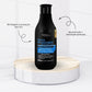 Shampoo Forever Liss Blindagem Capilar 300 ml