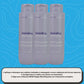 Kit Braé Stages Blonding 3 Shampoo 250 ml