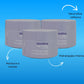Kit Braé Stages Blonding 3 Máscara Capilar 200 g