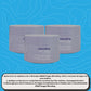 Kit Braé Stages Blonding 3 Máscara Capilar 200 g