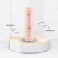 Kit Braé Glow Shine Nutrição e Brilho 2 Condicionador 250 ml