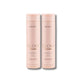 Kit Braé Glow Shine Nutrição e Brilho 2 Condicionador 250 ml