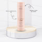 Kit Braé Glow Shine Nutrição e Brilho 3 Condicionador 250 ml
